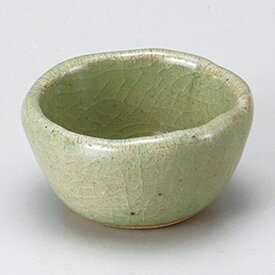 山下工芸 (Yamasita craft) グリーン珍味(小) 115-17-206