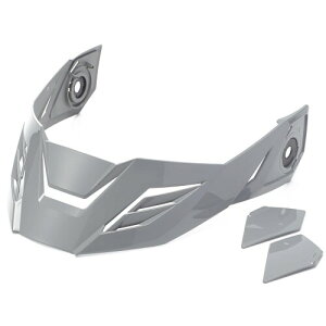 HJC HELMETS(�G�C�`�W�F�C�V�[�w�����b�g) �o�C�N�p �w�����b�g ���� �I�v�V�����p�[�c i80�p ���y�A�p�[�c �o�C�U�[ HJP649 GRAY