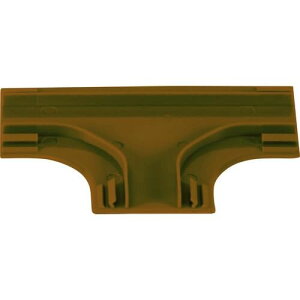 TRUSCO(�g���X�R) �z���J�o�[�R�l�N�^�[�x�[�X T�^�C�v ��50 TRB50T-BN × 10