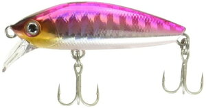 �^�b�N���n�E�X(TackleHouse) �~�m�[ �V���A�[�Y �e�B���~�m�[ 44mm 4.8g HG�s���N #05 STM44