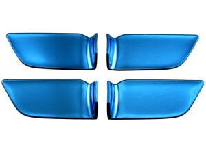 BRIGHTZ �n���A�[ MXUA80 MXUA85 �X�e�����X�C���i�[�h�A�n���h���J�o�[ �M �� XUA80 XUA85 UA80 UA85 A80 A85 80 85 �n�����[