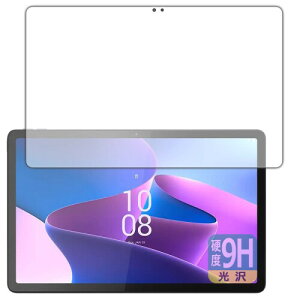 PDA�H�[ Lenovo Tab P11 Pro (2nd Gen)�Ή� 9H���d�x(����) �ی� �t�B���� (��ʗp) ���{��