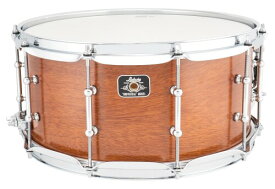 ラディック Ludwig ウッド・スネアドラム ユニバーサルシリーズ Universal Mahogany 6.5x14インチ