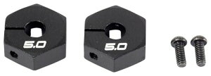 �N���G�[�V�������f��(Creation Model) INFINITY �A���~�Z�p�z�C�[���n�u (5mm/2��/B) T043B