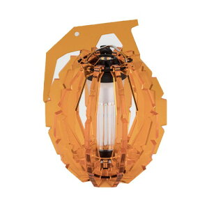 SWAG GEAR LED FLASH LIGHT�p�A�N�����E�����^���V�F�[�h�@LED�����^���p�[�c �I�v�V���� �A�N�Z�T���[Goal Zero ���C�g�n�E�X�E�}�C�N���t���b�V���Ή� (�O���l�C�h/�I�����W)