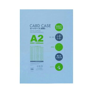 �x���X �J�[�h�P�[�X � A2 CSA-201 1�� ����