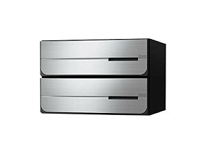 �i�X�^(NASTA) �|�X�g D-ALL (�f�B�[�I�[��) KS-MB4102PU-3LK-BK �O����o �����^�C�v �u���b�N �{��: ���s33.32cm �{��: ����36cm �{��: ��36cm