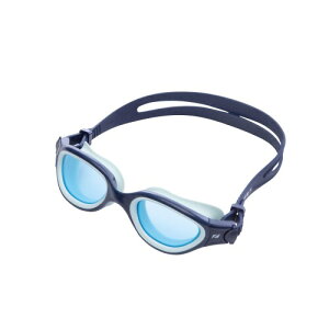 (�]�[���X���[) �X�C���S�[�O�� ��l�p �g���C�A�X���� ���j �܂�~�� �J���[�����Y Venator-X Swim Goggles - (Tinted) - Tinted Clear/Blue
