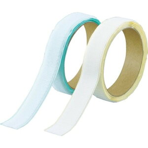 TRUSCO(�g���X�R) �}�W�b�N�e�[�v ��S�� 25mm×1m �� TPD-25MTS-W x 60 �Z�b�g