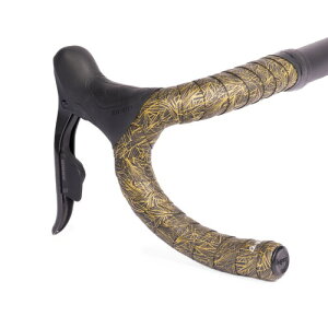 Guee �o�[�e�[�v Attitude Fade Metallic Gold