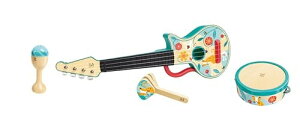 Hape(ny) 4-in-1 ENZbg 50×36.4×8.2cm 3ˈȏ ؐ ܂܂  E0638