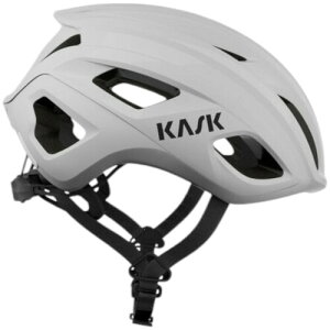 KASK�i�J�X�N�j �w�����b�g MOJITO 3 WHT L ���]�� �T�C�N�����O JCF���F