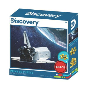 ���}�T��(Yamasan) Prime 3D �v���C��3D �f�B�X�J�o���[ �X�y�[�X�V���g�� 21063 �����T�C�Y:46×31cm/150�s�[�X