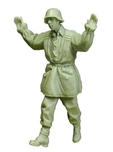 h~j`A 1/35 񎟐E  WF[ AshCcSS m 1943-45 WLbg RDM35043
