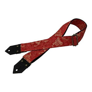 Spice Note XpCXm[g M^[Xgbv Dragons & Flowers WK[hn { ES-PJ50DF/RED bh (S820mm~1450mm)