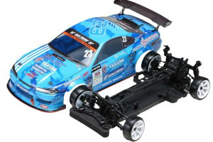 ラジコン ドリフト s15の人気商品・通販・価格比較 - 価格.com