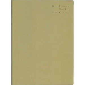  蒠 2025N 4n܂ B5 EB[N[ fXNvi[ }f[ S[h No.4503