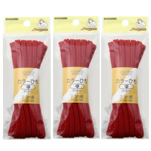 ���� �T���R�b�R�[ �J���[�Ђ� �� 3�{�Z�b�g ��5mm×����2.5m �А� SUN5540S3