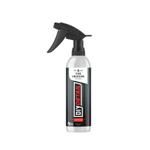 fB[ACC fBe[(DIY Detail)^ChbVO(Tire Dressing) ^Cی ЂъAUV̕ی [ 473ml