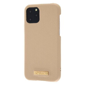 CEAEg iPhone 11 Pro ϏՌ I[vU[P[X TETRA v[gt/J Xgbvz[t P[X RF-P23TOL1/M