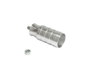 aC_Xg[Y SHOWA INDUSTRIES vz_[ Vo[ ADO-001 SIL