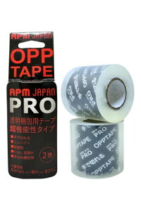 APM�W���p�� �t���X�y�b�N ���� ����p�e�[�v 50mm×25m 10��(2��×5)�Z�b�g �����@�\ �G�{��C �K���e OPP �Z���n��