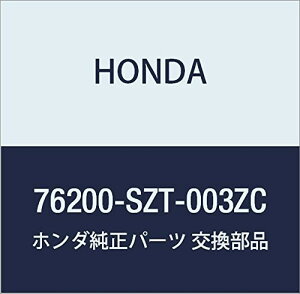 HONDA (z_) i ~[ASSY. R.hA[ *NH642M* CR-Z i76200-SZT-003ZC