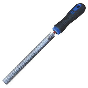 HOSCO Luthiers Tools CP�t�@�C�� �ڋl�܂肵�ɂ����؂ꖡ�̂������X�� ���� 150mm TL-CP-HR150