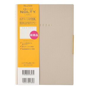 2320 NOLTY�G�N��PlusB6����(�x�[�W��)
