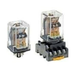 �I������(OMRON) ���`�p���[�����[ MK�^�C�v MK2P AC200/220