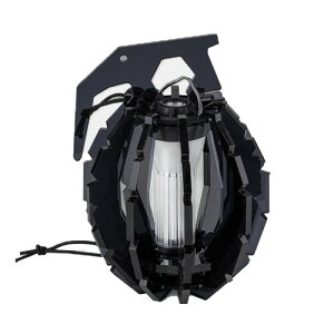 SWAG GEAR LED FLASH LIGHT�p�A�N�����E�����^���V�F�[�h�@LED�����^���p�[�c �I�v�V���� �A�N�Z�T���[Goal Zero ���C�g�n�E�X�E�}�C�N���t���b�V���Ή� (���[�v��/�u���b�N)