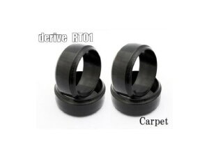 RC-ART RT01SH (�J�[�y�b�g)(HDPE��)4�{�� ART5006