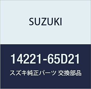 SUZUKI (XYL) i uPbg GL][XgpCv NO.2 GXN[h i14221-65D21