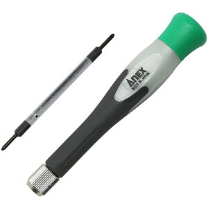 �A�l�b�N�X(ANEX) �Q�[���@�R���g���[���[�C���p�h���C�o�[ ���ꐸ�� �������� Y�^1.7mm×�v���XNo.0