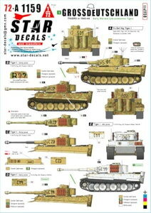 X^[fJ[ 1/72 WW2 hCc OXhCb`gtc̃^CK[Idԏ//^(1943-1945N) vfpfJ[ SD72-A1159
