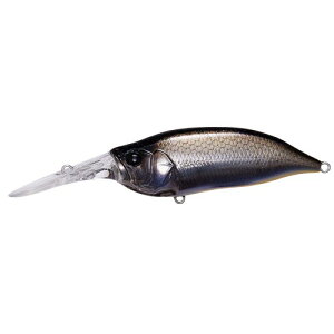 ���K�o�X(Megabass) IXI SHAD TYPE-3 �M�����N�V�[�S��