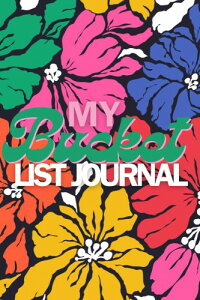My Bucket List Journal: Nautical Quote Cover: Notebook| Record Your Bucket List Ideas, Goals, Dreams & Deadlines in One Place Notebook 6 x 9�h