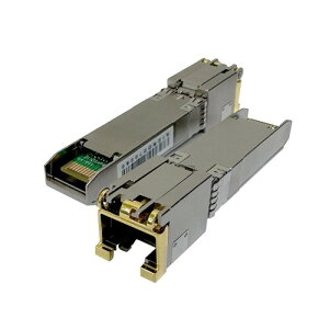 Planex SFP+���W���[�� 10GBASE-T RJ-45(30m) SF10G-T