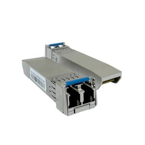 Planex SFP+���W���[�� 10GBASE-LR LC�R�l�N�^ �V���O�����[�h DDM(10Km) SF10G-LRLCS-10