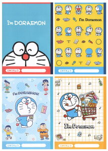 R쎆 h 䂤傤 n I'm Doraemon 4 D/R 4PNB-R