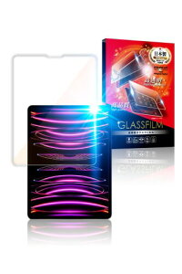 �V�Y�J�E�B�� iPad Pro 2022 ��6���� 2021 5���� 2020 2018 12.9�C���` �p �K���X�t�B���� �����K���X �ی�t�B���� �t�B���� �u���[���C�g�J�b�g �t���ی�t�B���� 1������