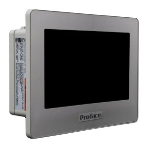 �V���i�C�_�[�G���N�g���b�N(Schneider Electric) Pro-face �^�b�`�p�l�� GP4100�V���[�Y(�R���p�N�g)4.3�^���C�h DC �C�[�T�l�b�g �J���[���f�� PFXGP4114T2D