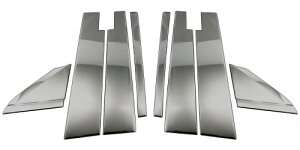 BRIGHTZ WR-V DG5 �����ʃX�e�����X�u���b�N���b�L�s���[�p�l�� �o�C�U�[�L�p 8PC WRV DG 5