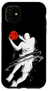 The Legend Basketball Slam Dunk For The Basketball Lovers �X�}�z�P�[�X iPhone 11 �p