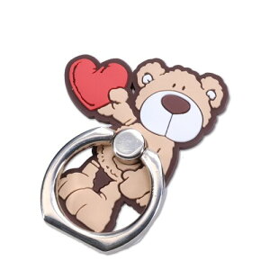 �j�L(NICI) Smart Phone Ring �z���C�g�x�A �z���C�g NCBR21 �o���J�[�����O