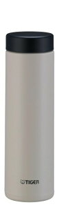 �^�C�K�[���@�r(TIGER) ���� 500ml �X�N�����[ �}�O �X�e�����X�{�g�� �ۗ� �ۉ� �y�� �Ȃ߂炩���݌� �􂢂₷�� BPA�t���[ �C�[�O���b�g�z���C�g MMZ-W050WK