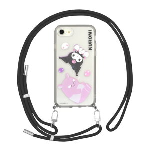 O}fB[Y TILN^[Y IIIIfit Loop iPhone SE (3/2) / 8 / 7 / 6s / 6 (4.7C`) Ή P[X N~ SANG-369KU