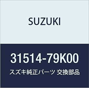 SUZUKI (XYL) i ubV ^[~i KIZASHI GXN[h i31514-79K00