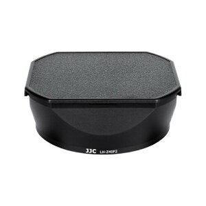 JJC Nikon NIKKOR Z 40mm f/2 (SE)�ANIKKOR Z 40mm f/2�ANIKKOR Z 26mm f/2.8 �p �����Y�t�[�h LH-Z40F2