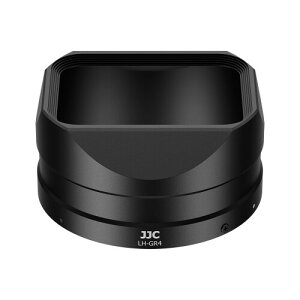 JJC LH-GR4 (RICOH ���R�[GR IV�AGR IV HDF�AGR IV���m�N���J�����p�����Y�t�[�h)
